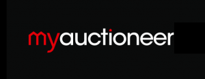 My Auctioneer Logo