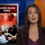 blood donor
