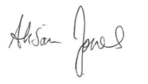 signature